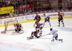 Photo hockey match Amiens  - Briançon  le 25/09/2015