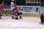 Photo hockey match Amiens  - Briançon  le 27/01/2009