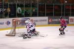 Photo hockey match Amiens  - Briançon  le 27/01/2009