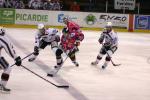 Photo hockey match Amiens  - Briançon  le 27/01/2009