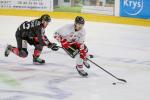 Photo hockey match Amiens  - Briançon  le 22/11/2019