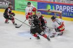 Photo hockey match Amiens  - Briançon  le 22/11/2019