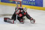 Photo hockey match Amiens  - Briançon  le 22/11/2019