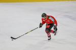 Photo hockey match Amiens  - Briançon  le 03/12/2019