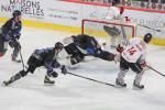Photo hockey match Amiens  - Briançon  le 18/11/2022