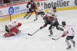 Photo hockey match Amiens  - Briançon  le 03/03/2023