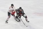 Photo hockey match Amiens  - Briançon  le 03/03/2023