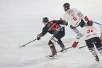 Photo hockey match Amiens  - Briançon  le 03/03/2023