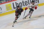 Photo hockey match Amiens  - Briançon  le 03/03/2023