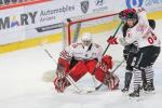 Photo hockey match Amiens  - Briançon  le 03/03/2023
