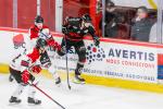 Photo hockey match Amiens  - Briançon  le 02/02/2024