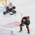 Photo hockey match Amiens  - Briançon  le 01/10/2024