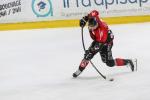 Photo hockey match Amiens  - Briançon  le 01/10/2024