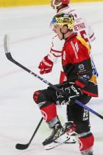 Photo hockey match Amiens  - Briançon  le 01/10/2024