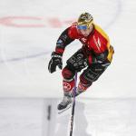 Photo hockey match Amiens  - Briançon  le 01/10/2024