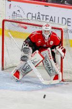 Photo hockey match Amiens  - Briançon  le 10/01/2025