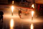 Photo hockey match Amiens  - Briançon  le 28/11/2025