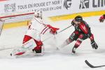 Photo hockey match Amiens  - Briançon  le 09/01/2026