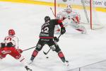 Photo hockey match Amiens  - Briançon  le 09/01/2026
