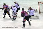 Photo hockey match Amiens  - Briançon  le 29/12/2009