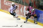 Photo hockey match Amiens  - Briançon  le 29/12/2009