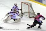 Photo hockey match Amiens  - Briançon  le 29/12/2009