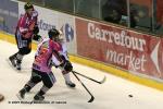 Photo hockey match Amiens  - Briançon  le 29/12/2009