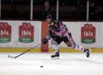 Photo hockey match Amiens  - Briançon  le 11/03/2011