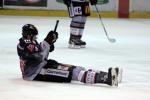 Photo hockey match Amiens  - Briançon  le 11/03/2011