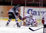Photo hockey match Amiens  - Briançon  le 12/03/2011