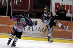 Photo hockey match Amiens  - Briançon  le 12/03/2011