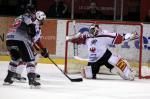 Photo hockey match Amiens  - Briançon  le 12/03/2011