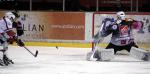 Photo hockey match Amiens  - Briançon  le 12/03/2011
