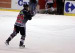 Photo hockey match Amiens  - Briançon  le 12/03/2011