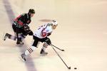Photo hockey match Amiens  - Briançon  le 21/12/2011