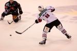 Photo hockey match Amiens  - Briançon  le 21/12/2011