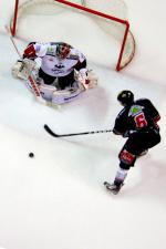 Photo hockey match Amiens  - Briançon  le 21/12/2011