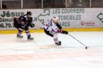 Photo hockey match Amiens  - Briançon  le 21/12/2011