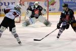 Photo hockey match Amiens  - Briançon  le 21/02/2012