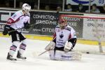 Photo hockey match Amiens  - Briançon  le 21/02/2012