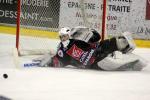 Photo hockey match Amiens  - Briançon  le 21/02/2012