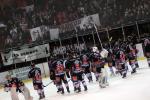 Photo hockey match Amiens  - Briançon  le 21/02/2012