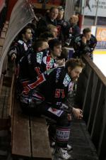 Photo hockey match Amiens  - Briançon  le 21/02/2012