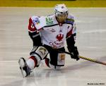 Photo hockey match Amiens  - Briançon  le 29/01/2013