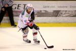 Photo hockey match Amiens  - Briançon  le 29/01/2013