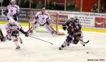 Photo hockey match Amiens  - Briançon  le 29/01/2013