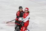 Photo hockey match Amiens  - Cergy-Pontoise le 21/10/2025