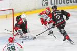 Photo hockey match Amiens  - Cergy-Pontoise le 21/10/2025
