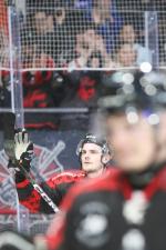 Photo hockey match Amiens  - Cergy-Pontoise le 21/10/2025