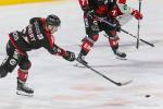 Photo hockey match Amiens  - Cergy-Pontoise le 06/03/2026